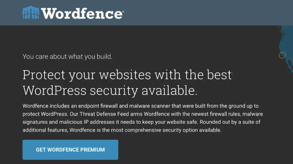 wordfence security