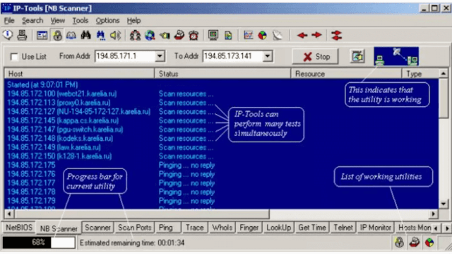 10 Best Open Port Scanner And Port Checker Tools For 2024   861 1536x864 