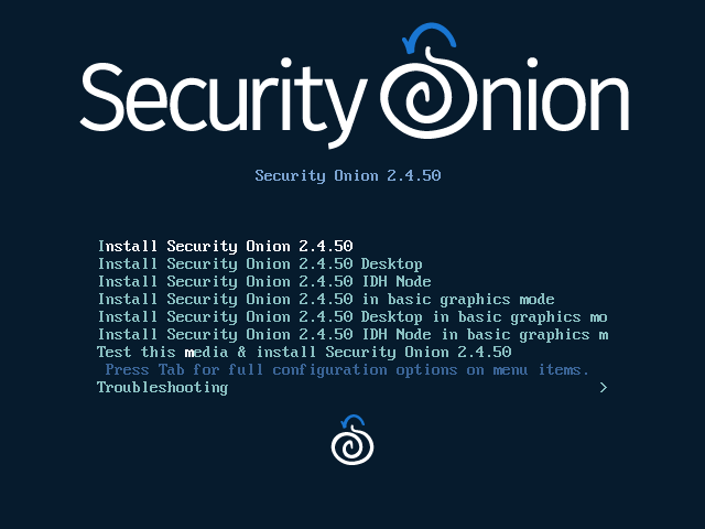 Security Onion 2.4.50 Yeni Özelliklere Sahip Defenderlar İçin Yayınlandı