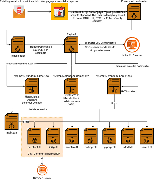 Infection overview