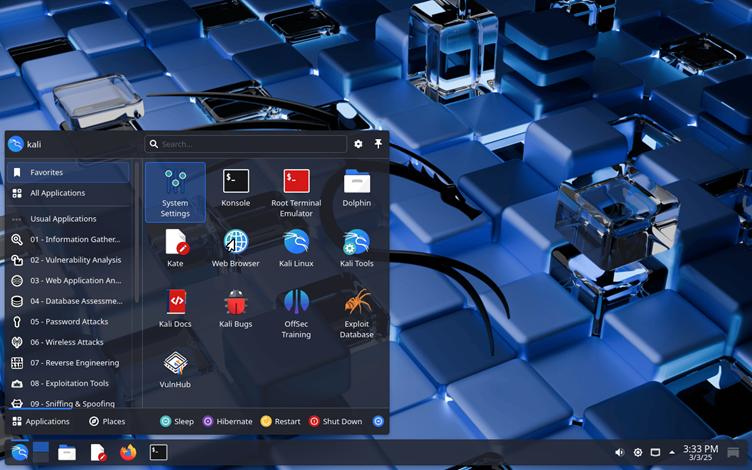 KDE Plasma 6.2