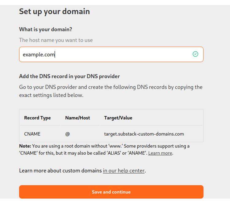 Substack Custom Domain Vulnerability Exposes Thousands to Potential Hijacking