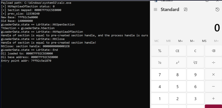 GachiLoader Deploys Payloads Using Obfuscated Node.js Malware 5 HookPE PoC project, using the same technique.