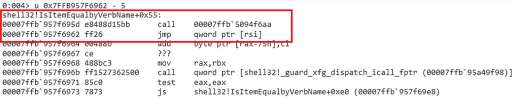   uygulanabilir hafıza konumu