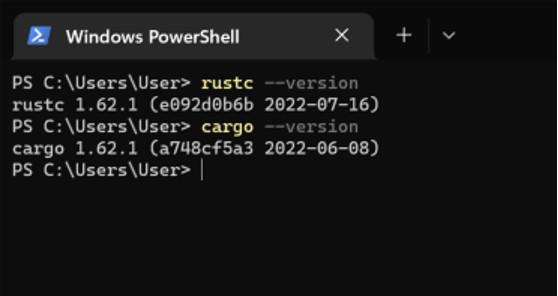 Rust-Based Luca Stealer Spreads Across Linux and Windows Systems 2 built binary can be opened in a disassembler