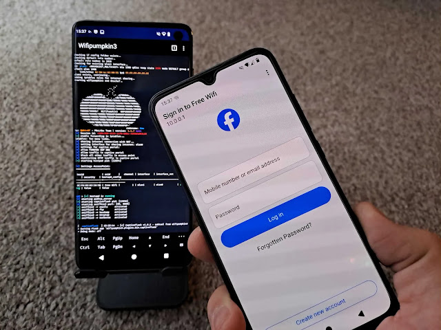 Kali Linux 2025.4 Released Featuring 3 New Hacking Tools and Wifipumpkin3 2 Kali Linux 2025.4 Released Featuring 3 New Hacking Tools and Wifipumpkin3