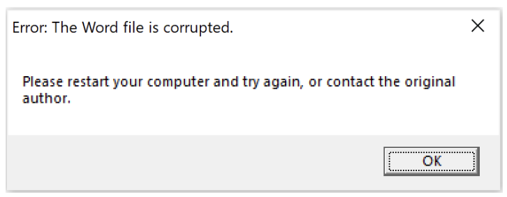 Cybercriminals Exploit Maduro Arrest News to Spread Backdoor Malware 3 Message box prompting user to restart
