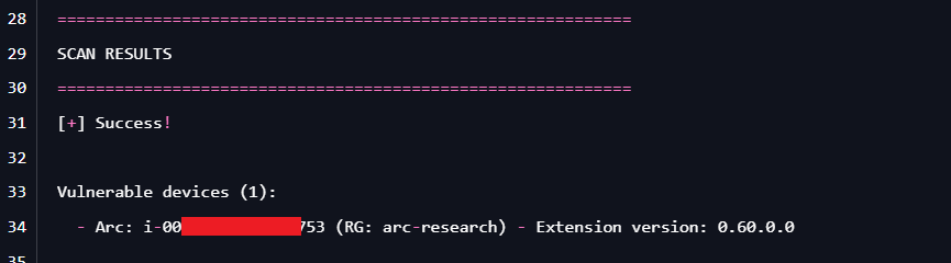 Validation tests exploitability of CVE-2026-20965 