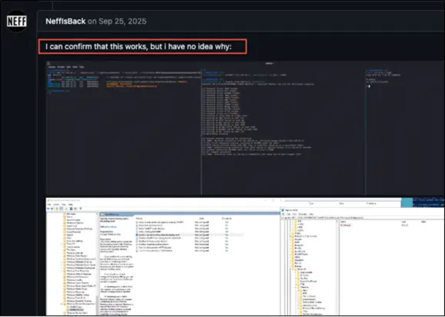 GitHub Issue Thread Excerpt