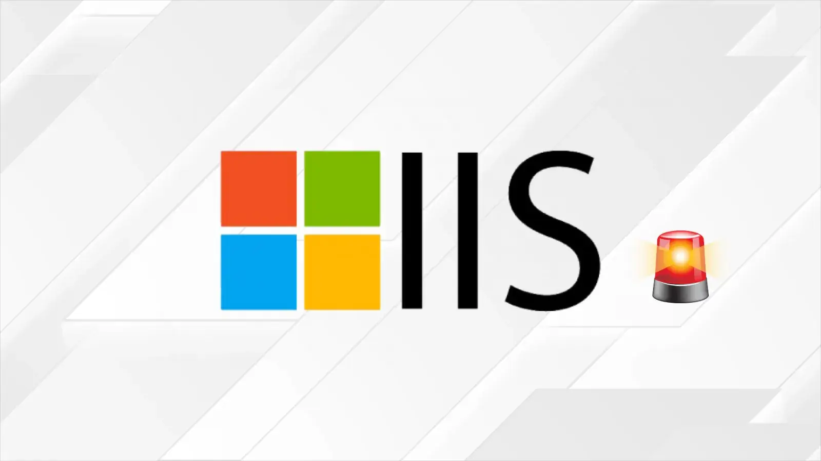Over 511,000 End-of-Life IIS Instances Discovered Online, Increasing Security Risks