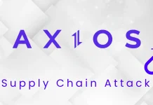 Axios NPM Packages Breached in Ongoing Supply Chain Attack