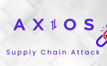 Axios NPM Packages Breached in Ongoing Supply Chain Attack