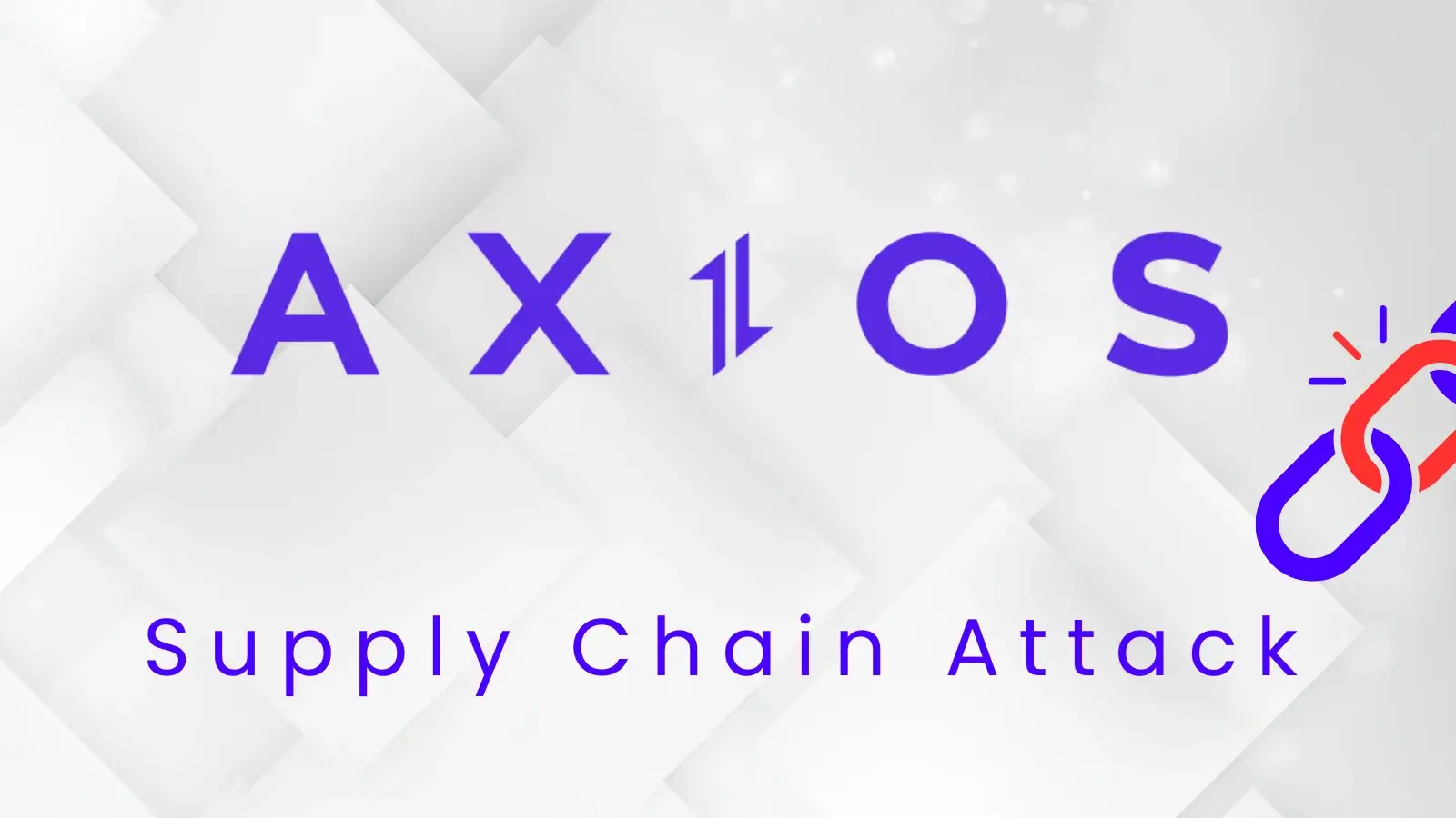 Axios NPM Packages Compromised in Ongoing Supply Chain Attack