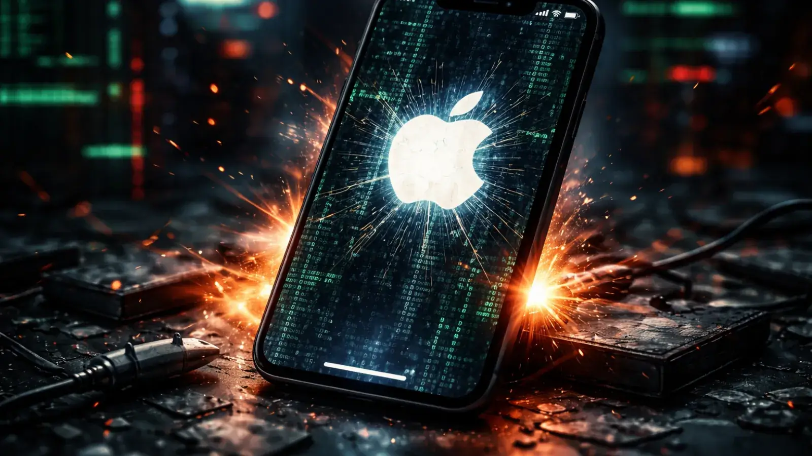 DarkSword Exploit Chain Leaked Online, Threatening Millions of iPhones