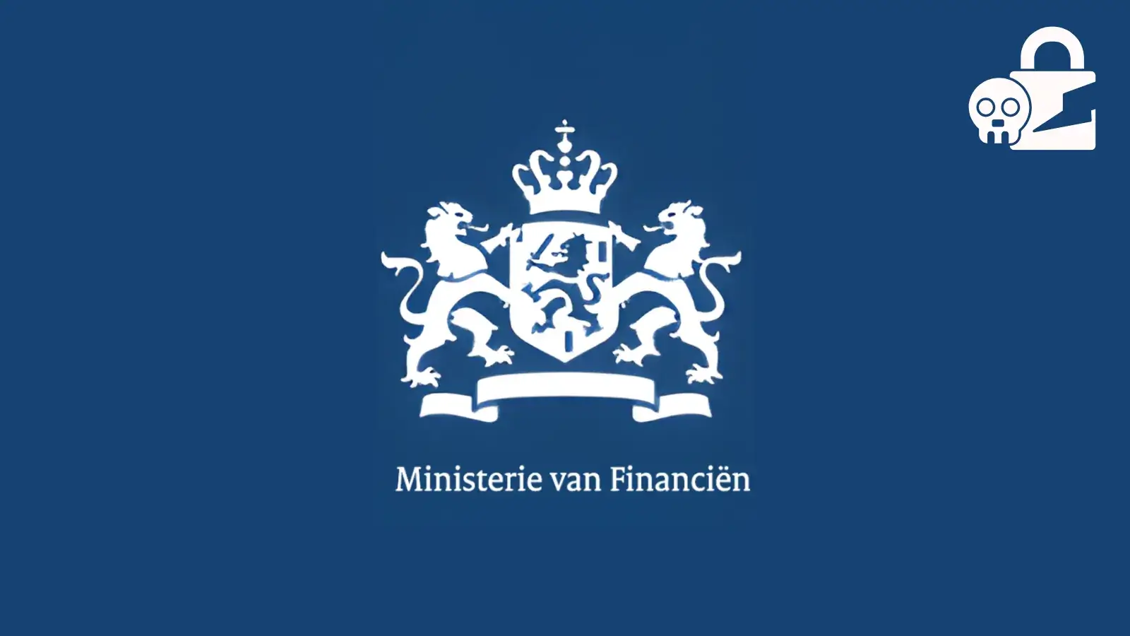 Dutch Finance Ministry Responds to Cyberattack by Taking Systems Offline