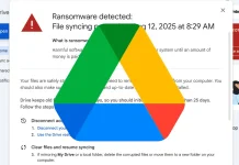 Google Introduces Advanced Ransomware Defense and Recovery Features in Drive