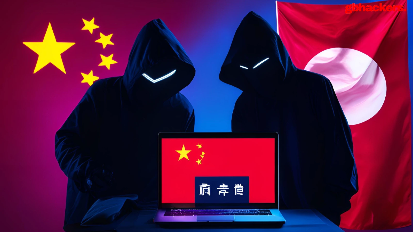 China-Backed Hackers Target Military Systems in Southeast Asia in Ongoing Spy Campaign