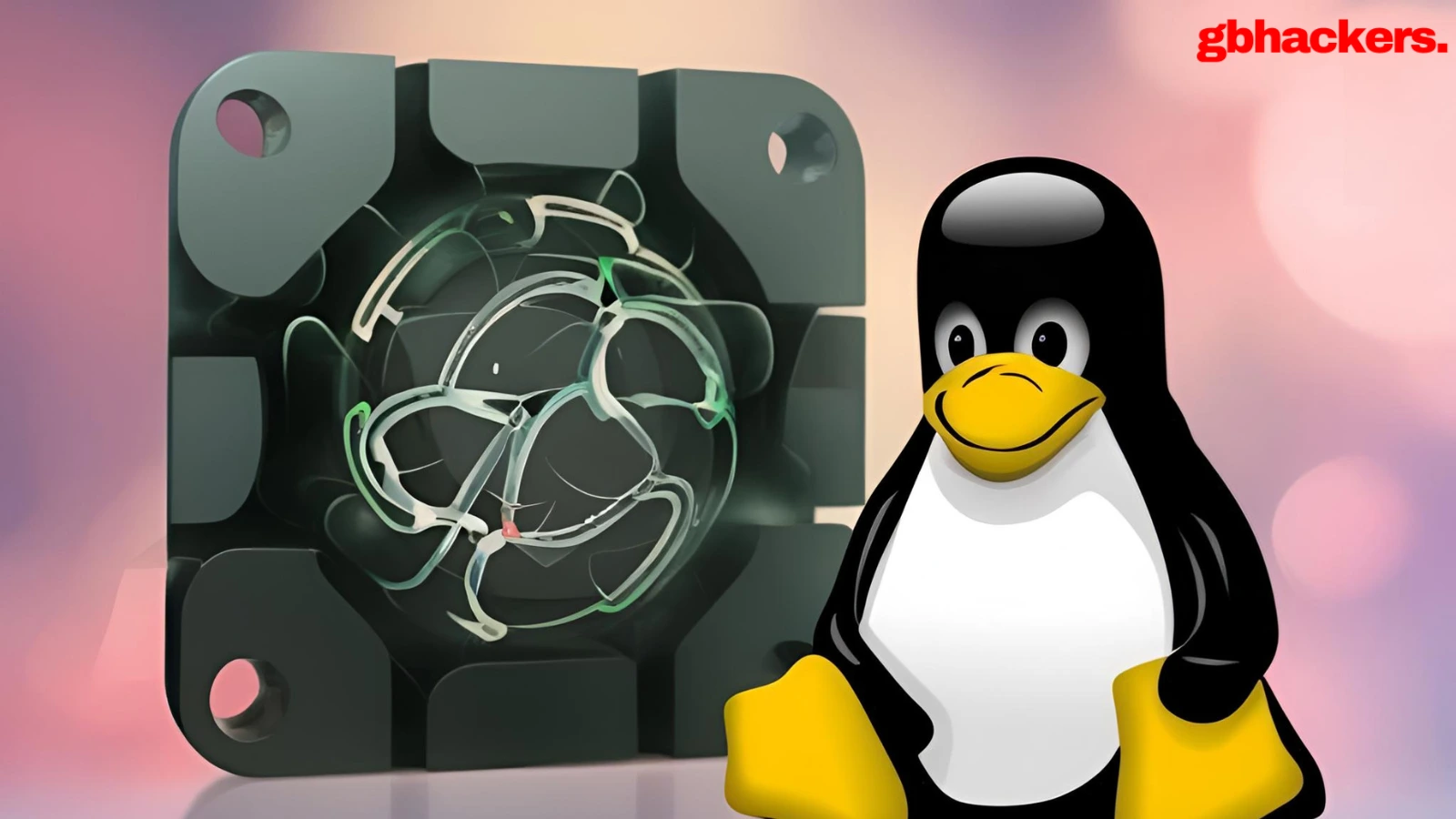 VoidLink Rootkit Uses eBPF and Kernel Modules to Covertly Infiltrate Linux Systems