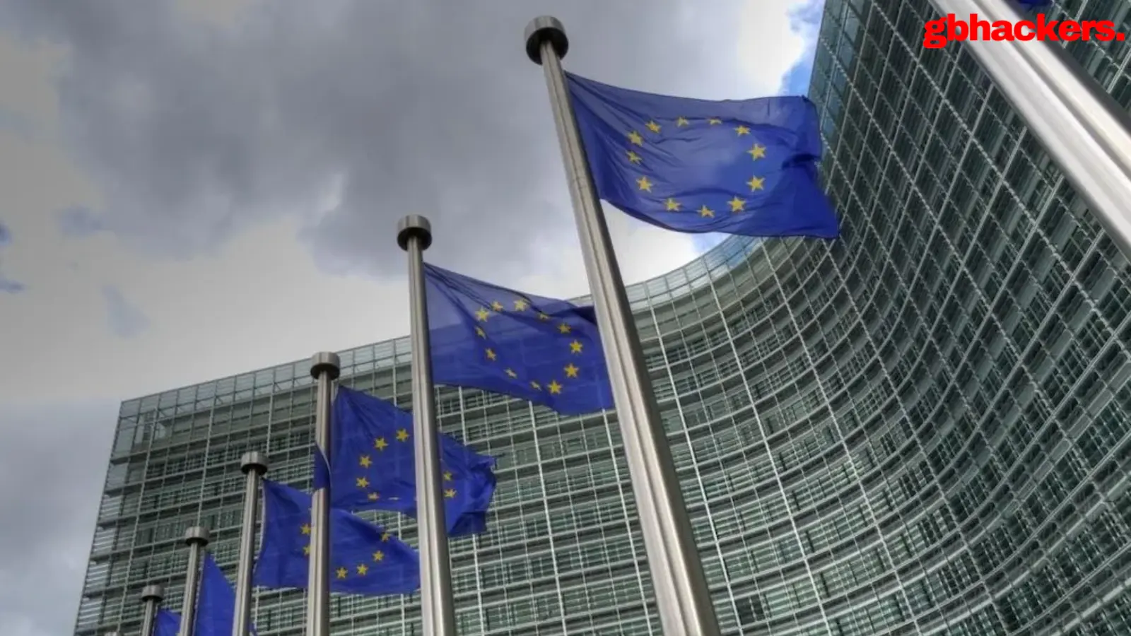 European Commission Confirms Cyberattack After AWS Account Breach
