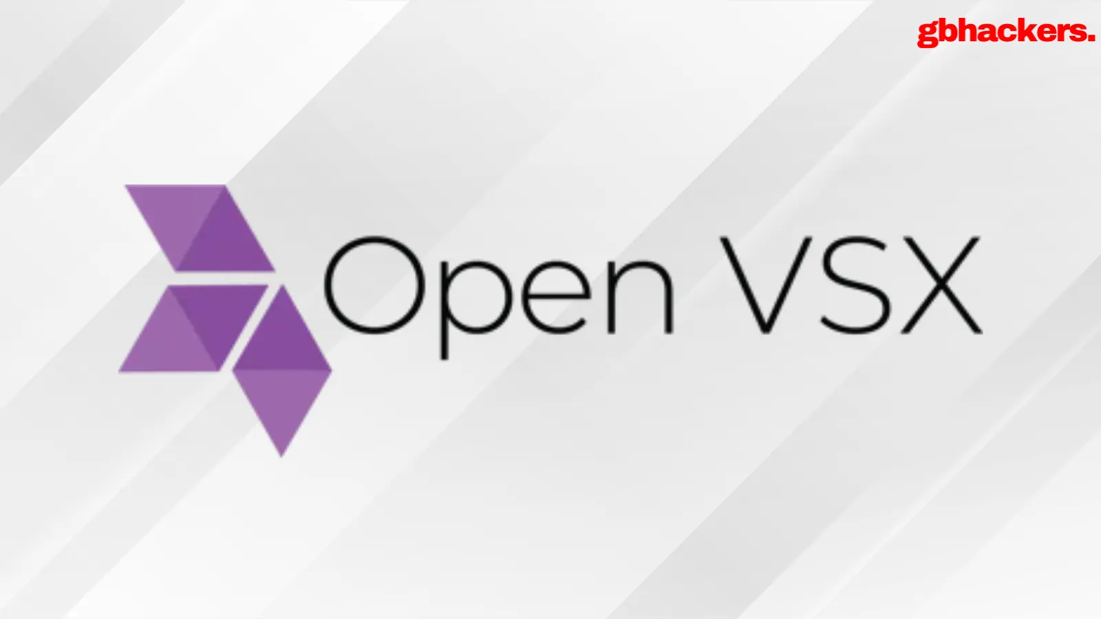 Open VSX Scanner Vulnerability Allows Malicious Extensions to Be Published