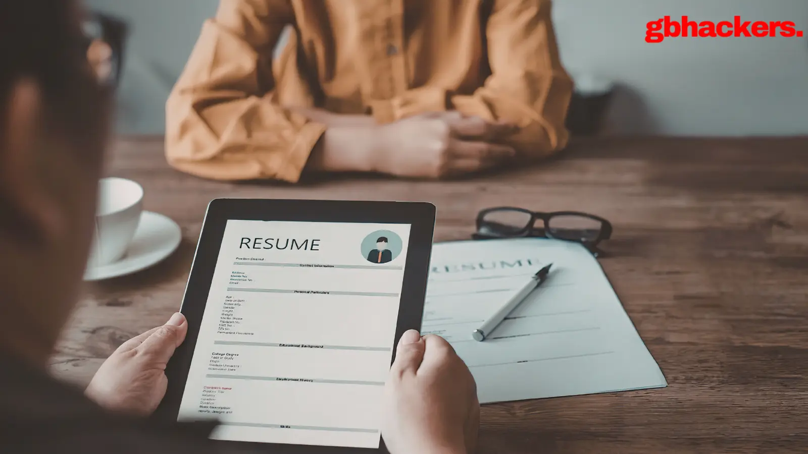 North Korean IT Worker Used Stolen Identity, AI-Generated Resume in Job Scam