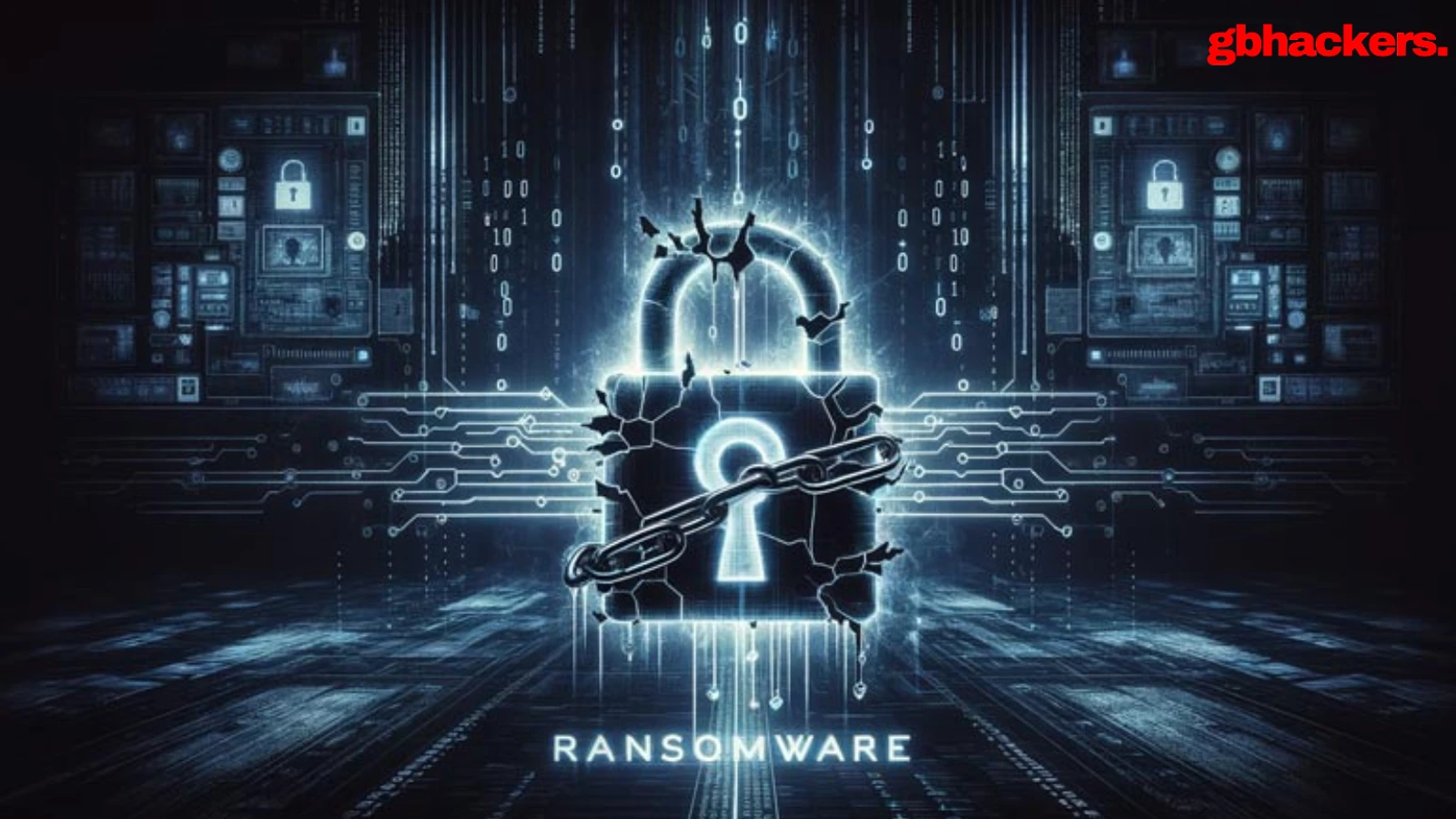 Windows Tools Misused to Disable Antivirus Before Ransomware Attacks