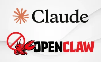 Anthropic Ends Claude Subscription Access for Third-Party Tools Like OpenClaw