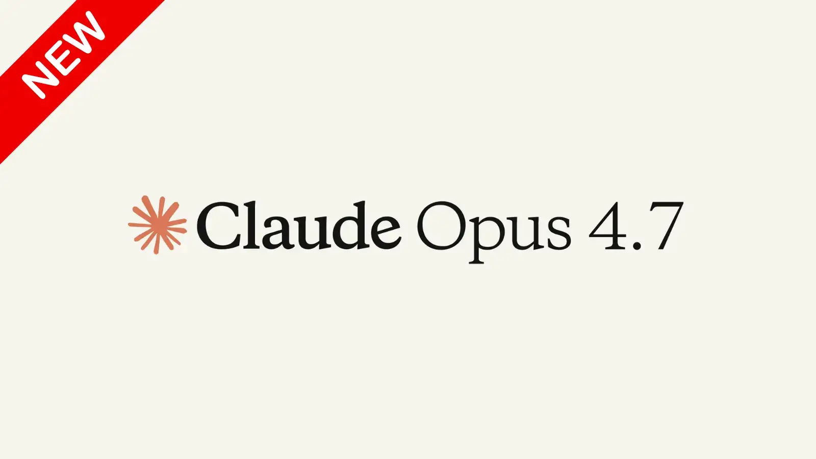 Anthropic Introduces Claude Opus 4.7 for Advanced Problem-Solving