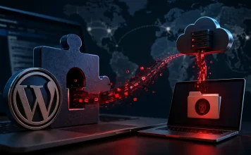 Backdoored WordPress Plugin Abuses Remote Update Checker for Silent Code Delivery
