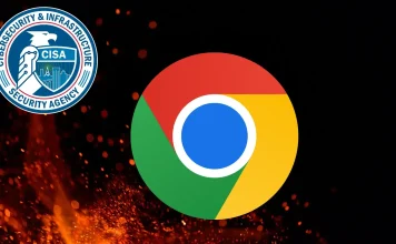 CISA Issues Alert on Chrome Zero-Day Under Active Exploitation