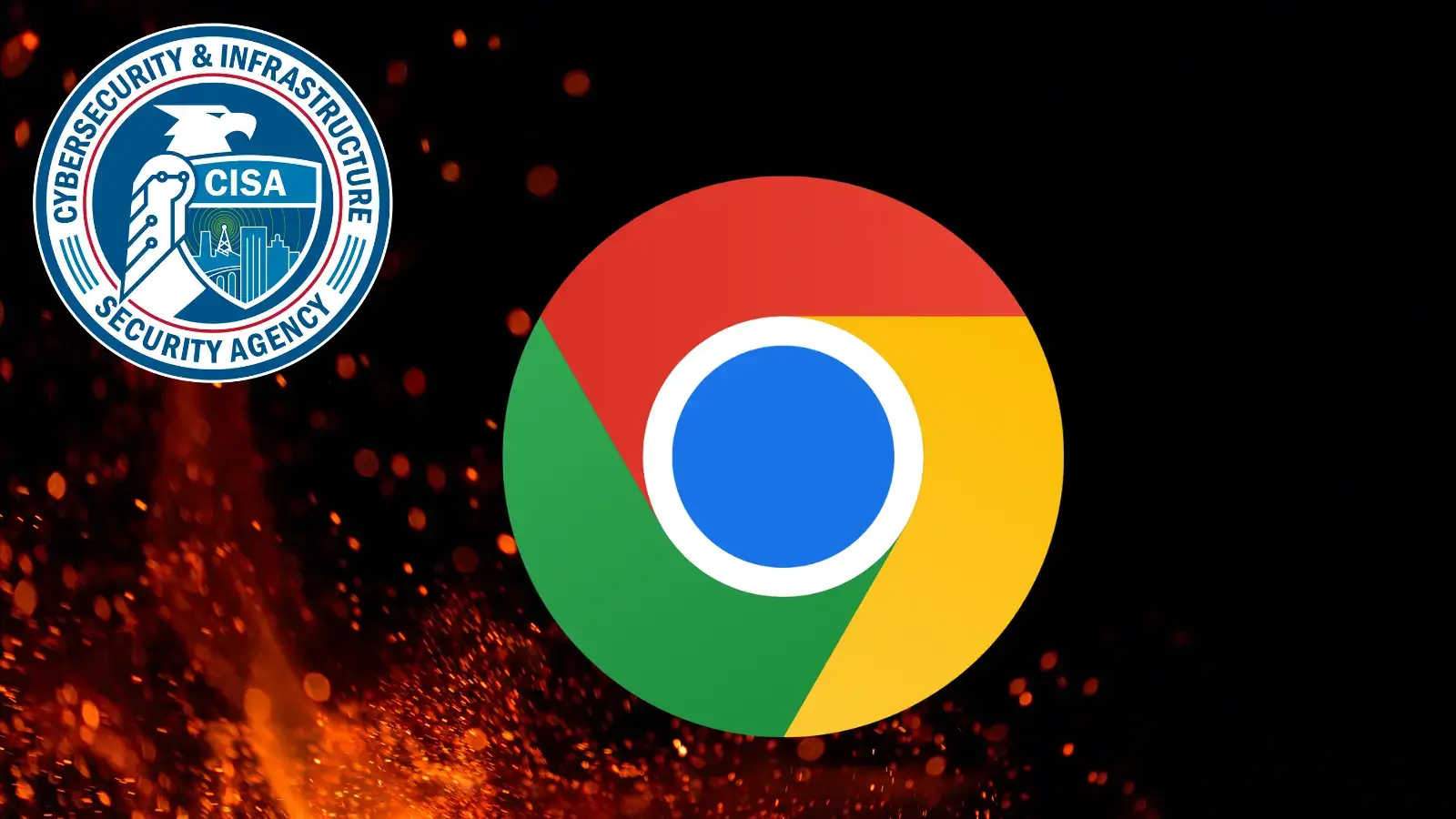 CISA Issues Alert on Chrome Zero-Day Under Active Exploitation