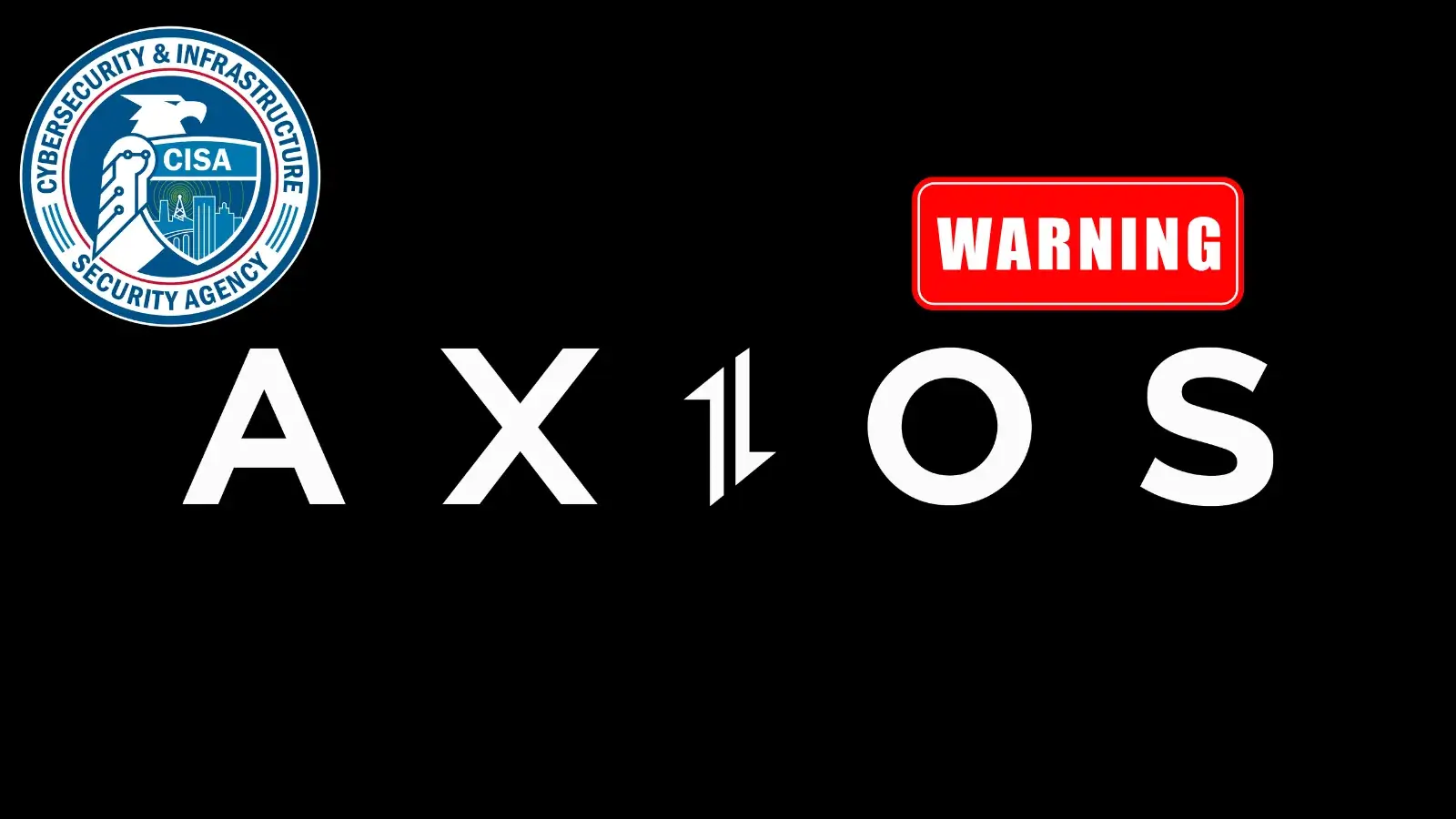 CISA Warns Compromised Axios npm Package Fueled Major Supply Chain Attack