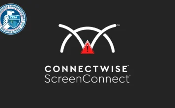 CISA Warns of ConnectWise ScreenConnect Flaw Exploited in Attacks