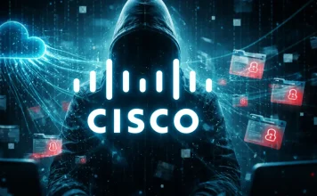 Cisco Faces Alleged Data Leak as ShinyHunters Claims Responsibility
