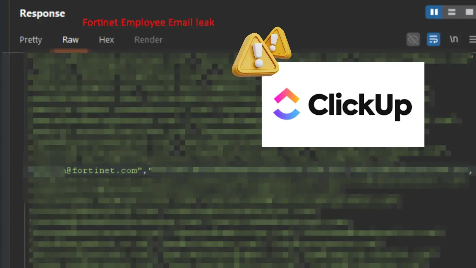 ClickUp Security Flaw Exposes 959 Emails Linked to Major Fortune 500 Firms