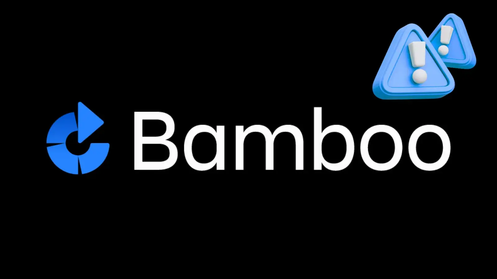 Critical Bamboo Data Centre and Server Flaw Enables Command Injection Attacks