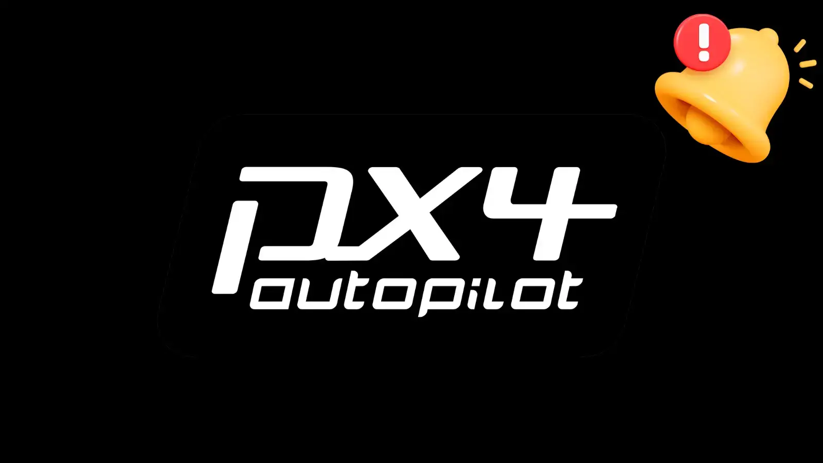 Critical PX4 Autopilot Vulnerability Let Attackers Gain Control of Drones