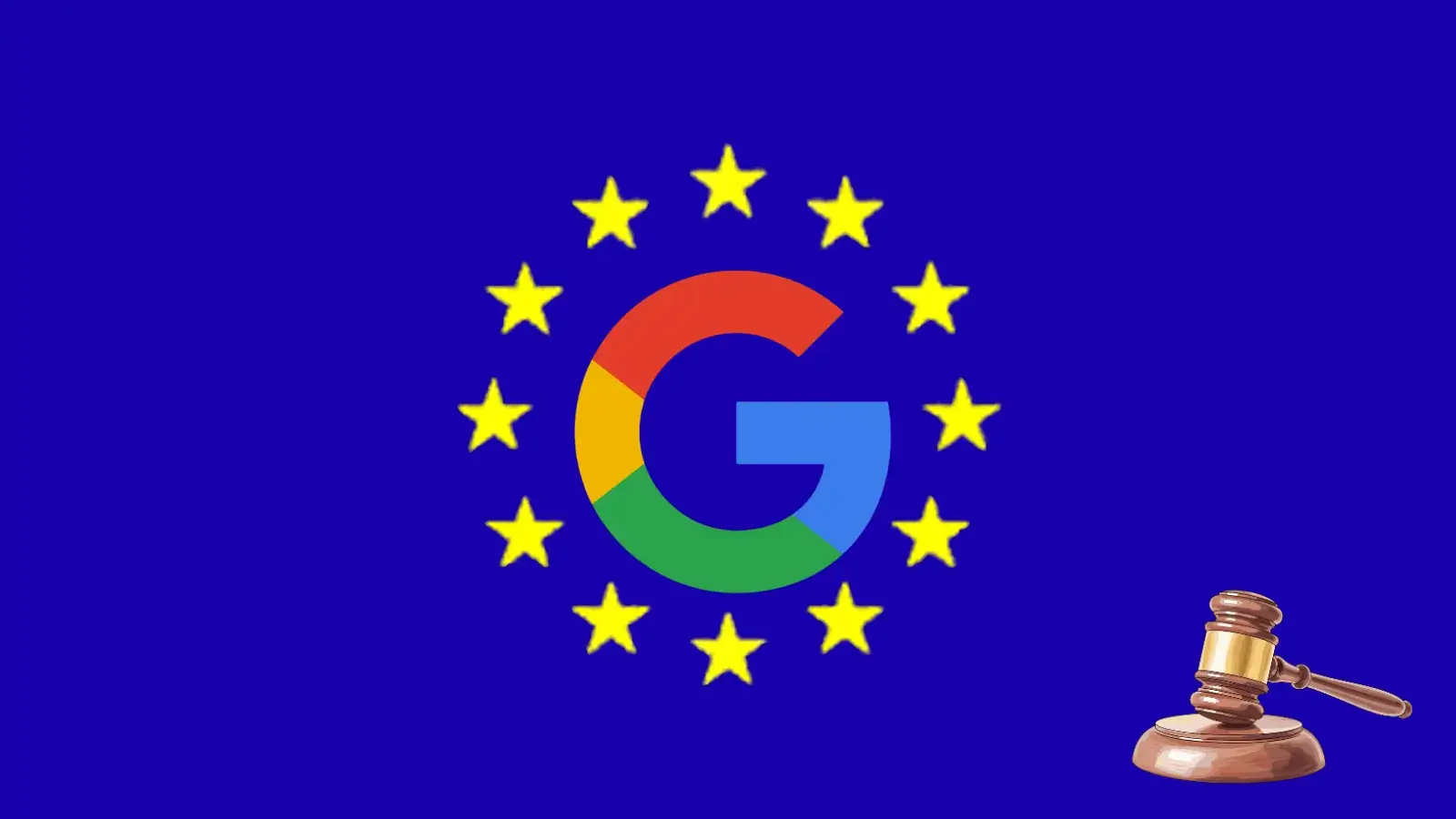 EU Proposes Forcing Google to Share Search Data With Rivals Under DMA