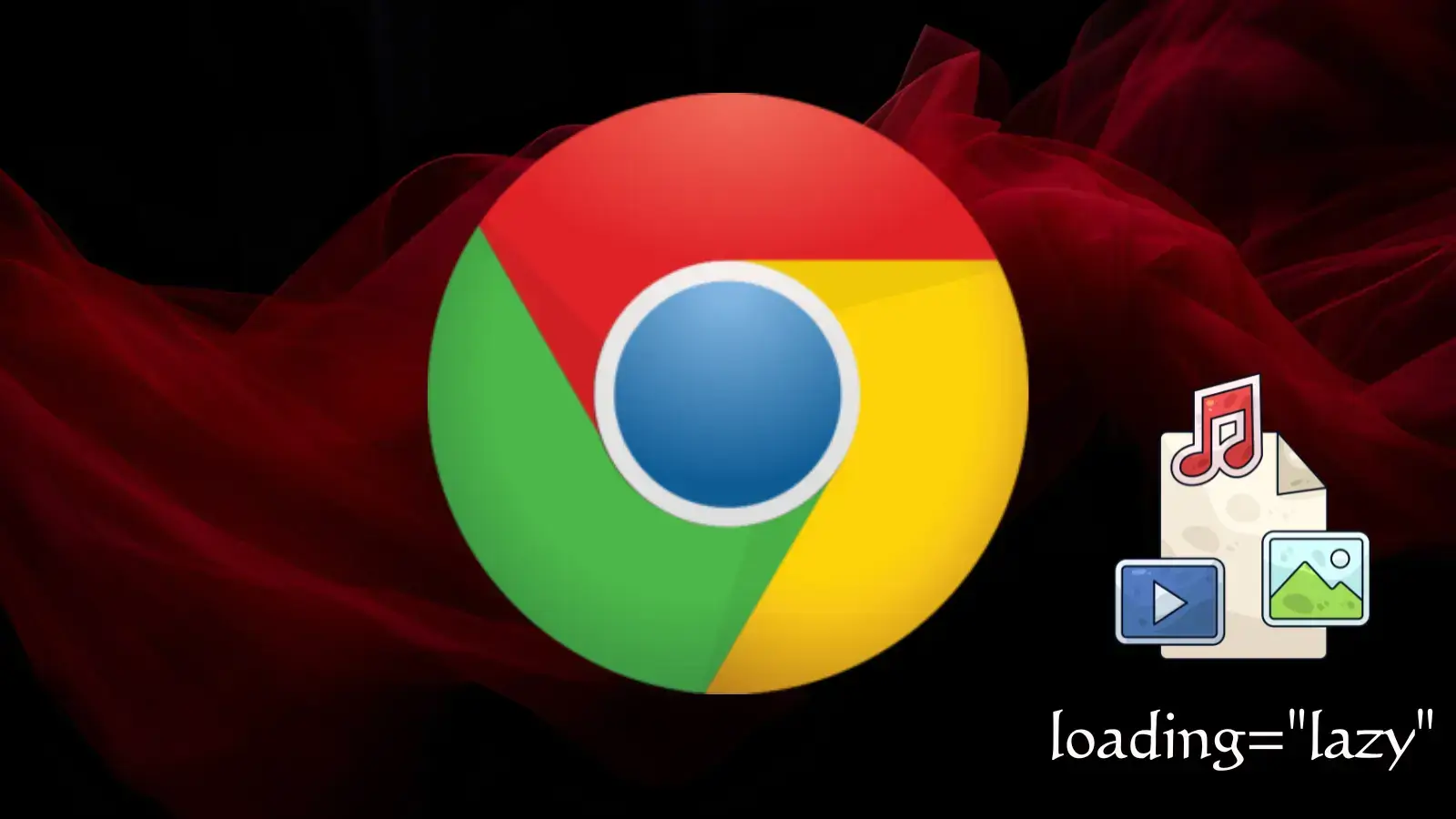 Google Introduces Lazy Loading for Media Files in Latest Chrome Update