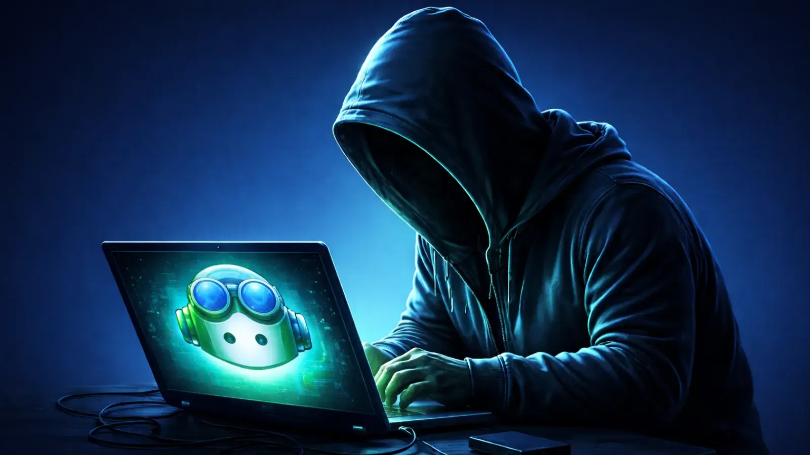 Hackers Exploit Flaw in GitHub Copilot to Exfiltrate Sensitive Data