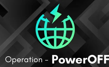 Operation PowerOFF Knocks Out 75,000 DDoS Attackers and Over 50 Service Domains
