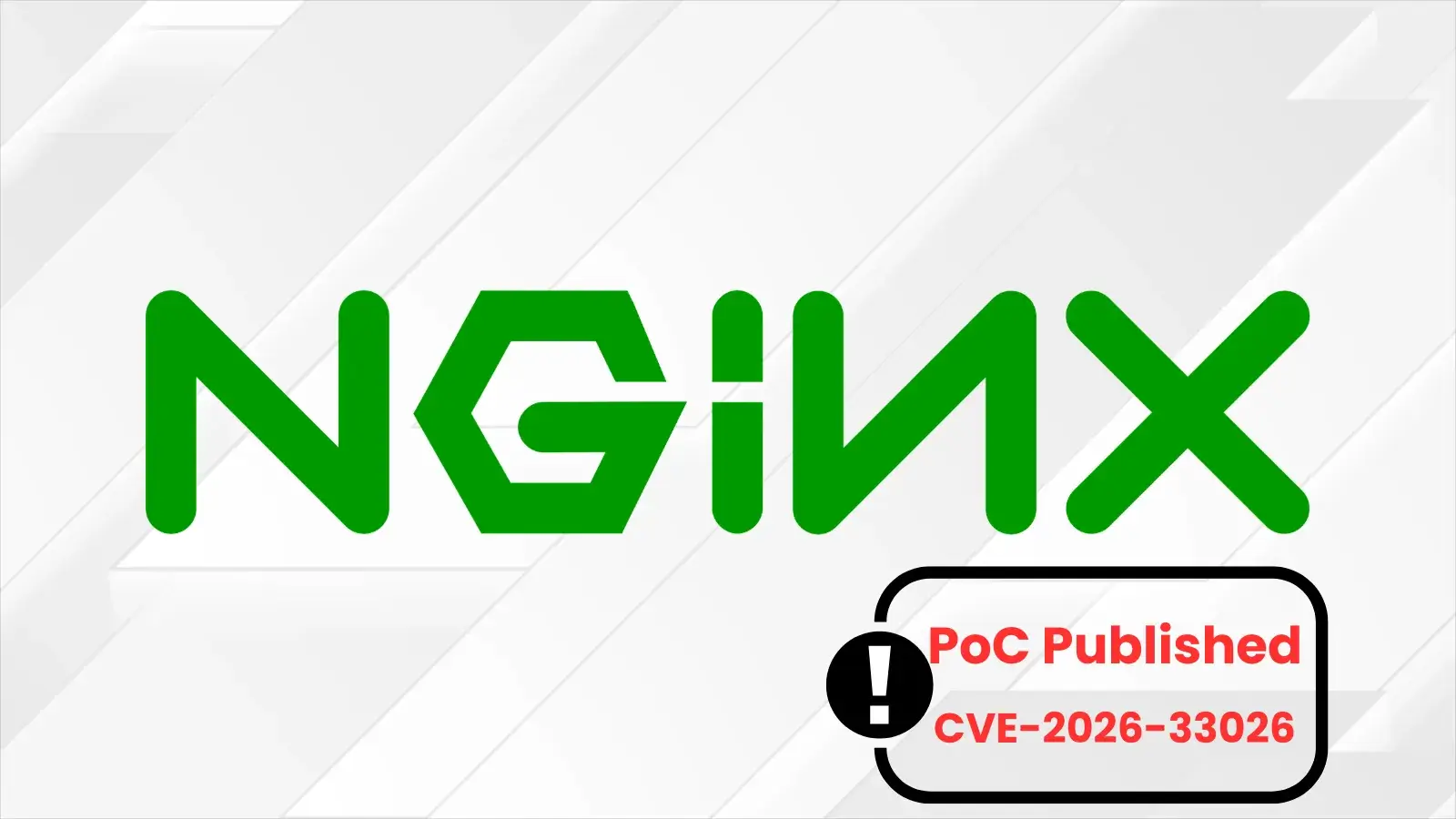PoC Exploit Code Published for nginx-ui Backup Restore Security Flaw