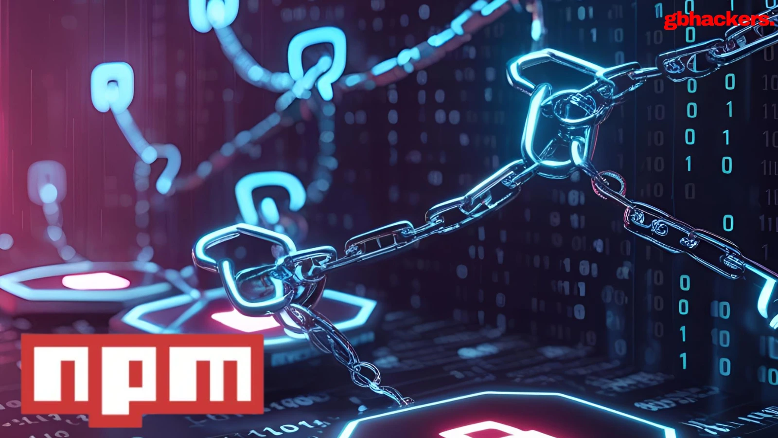 NPM Supply Chain Attack Uses undicy-http to Deploy RAT