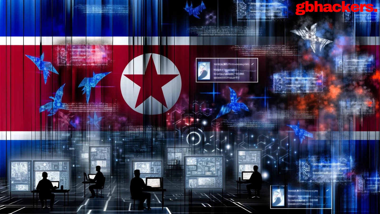 North Korean Hackers Breach Axios Package, Target Windows, macOS, and Linux Systems