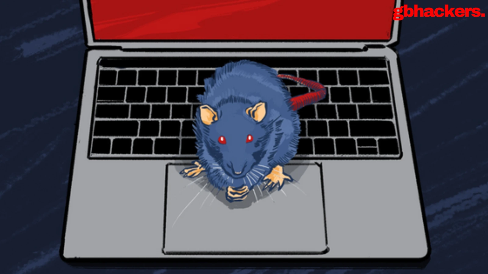 Ethereum-Based EtherRAT and EtherHiding Enable Stealthy Malware Campaigns