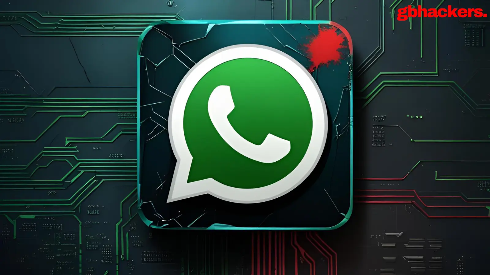 WhatsApp Attack Chain Distributes VBS, Cloud Payloads, and MSI Backdoor