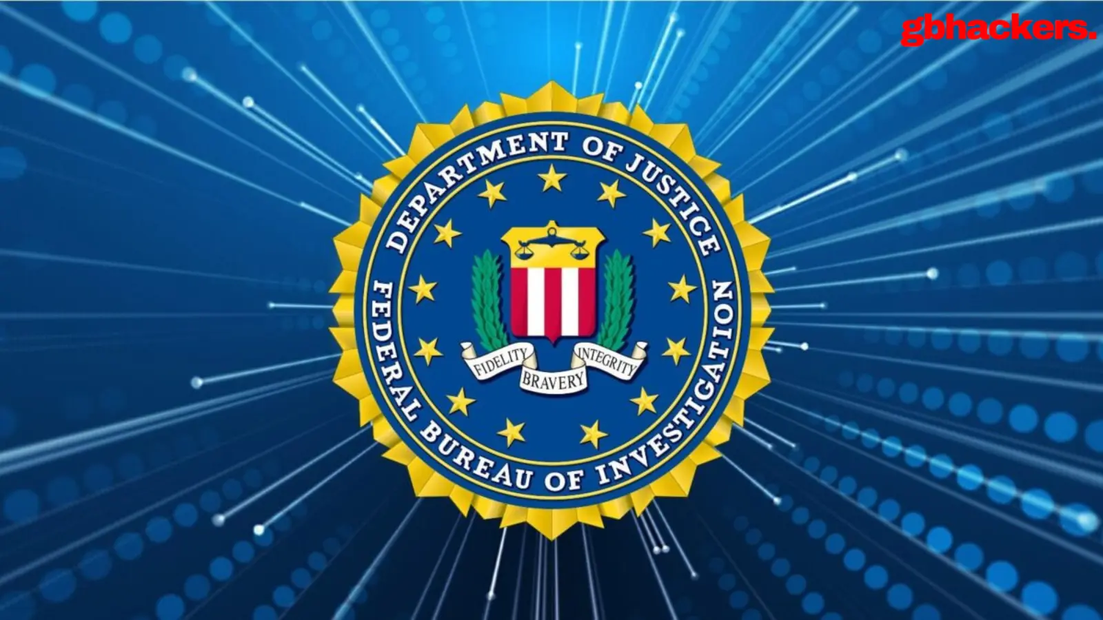 FBI Warns Chinese Mobile Apps Could Expose User Data to Cyberattacks