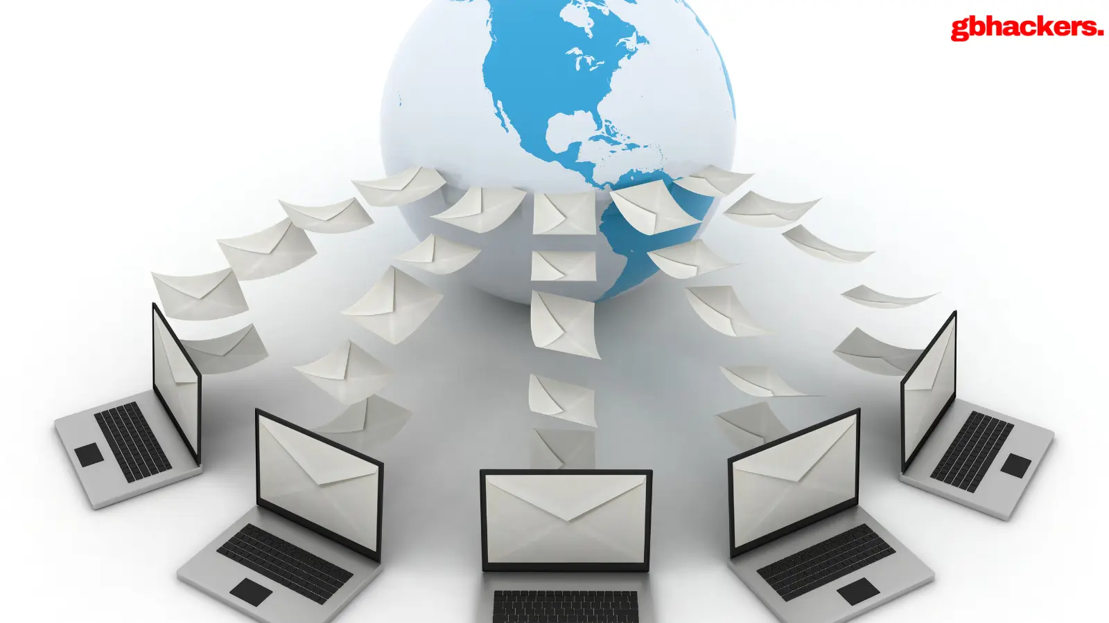 Phorpiex Botnet Fuels Ransomware, Sextortion, and Crypto-Theft Attacks